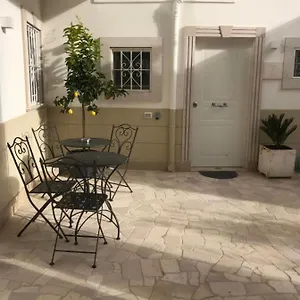  Apartament Casa Di Flo Włochy