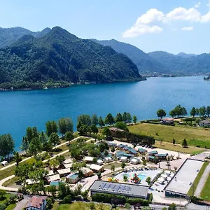 Idro Glamping Boutique Kemping