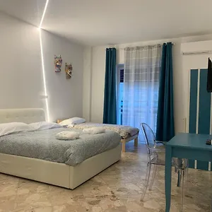  Apartament Borgo Włochy