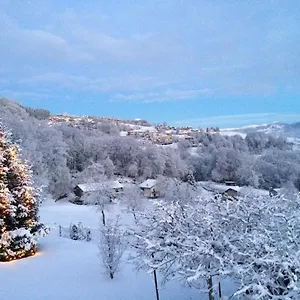 Guendalina Mon Amour Apartament