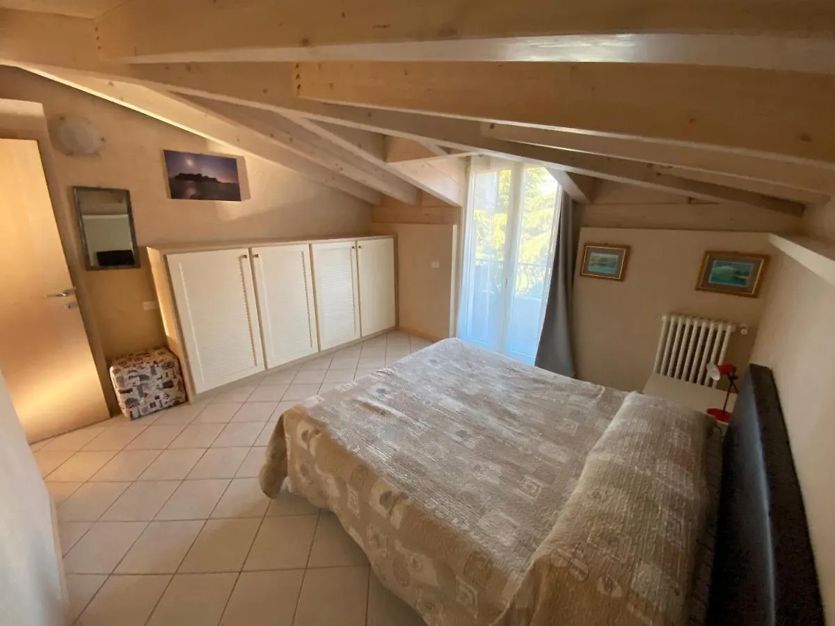 Apartament Appartamenti Jamaica Sirmione